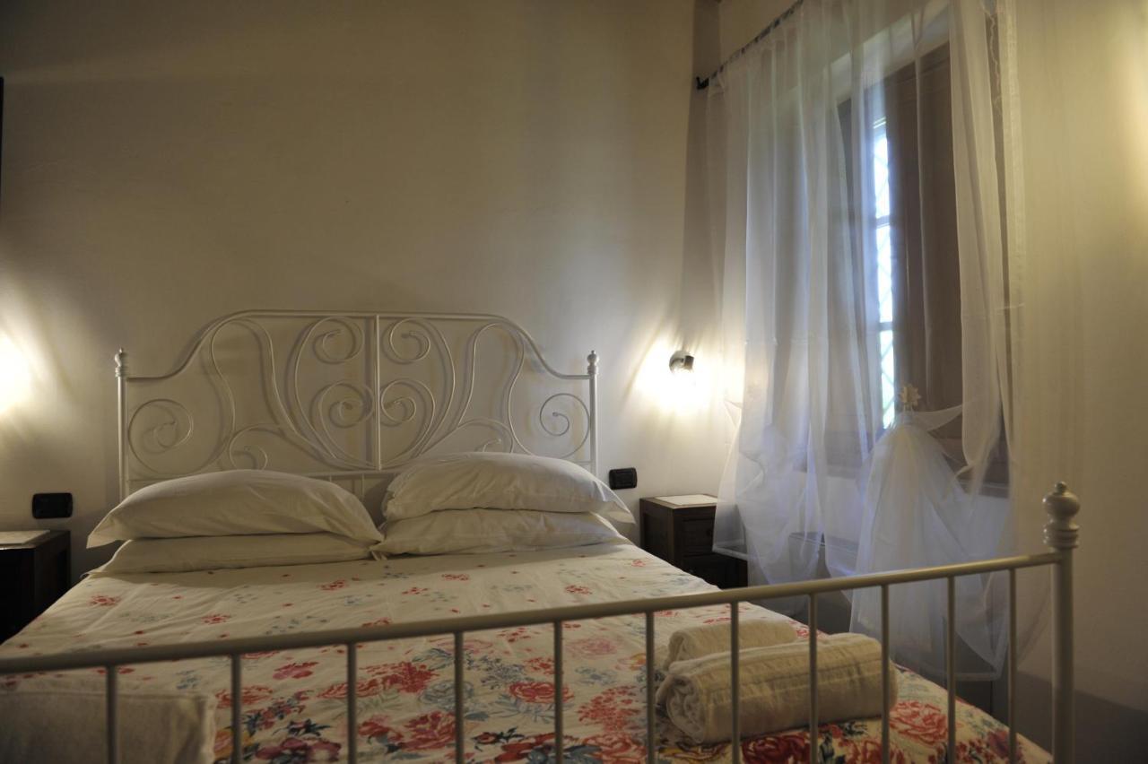 La Casa Colonica Villa Tuoro sul Trasimeno Exterior photo